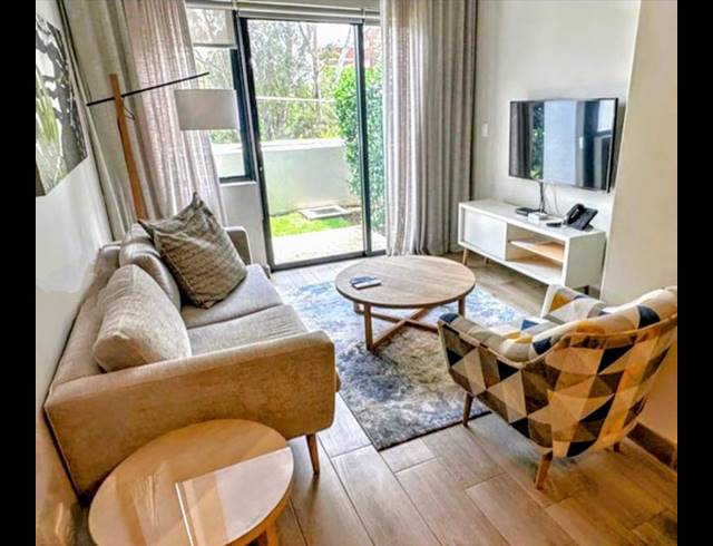 1 BEDROOM PROPERTY TO RENT IN ASHLEA GARDENS